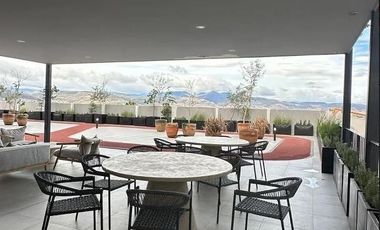 Renta de Departamento en Zona Norte de León - Mantenimiento incluido