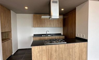 Renta de Departamento en Zona Norte de León - Mantenimiento incluido