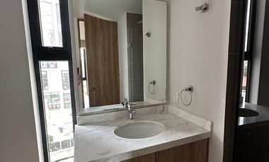 Renta de Departamento en Zona Norte de León - Mantenimiento incluido