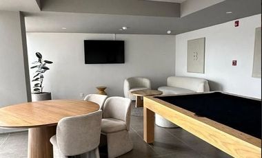 Renta de Departamento en Zona Norte de León - Mantenimiento incluido