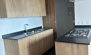 Renta de Departamento en Zona Norte de León - Mantenimiento incluido