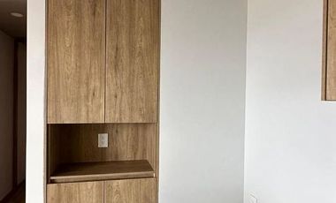 Renta de Departamento en Zona Norte de León - Mantenimiento incluido