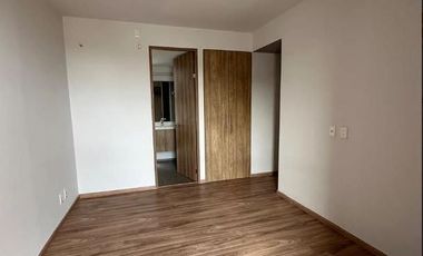 Renta de Departamento en Zona Norte de León - Mantenimiento incluido