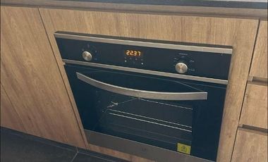 Renta de Departamento en Zona Norte de León - Mantenimiento incluido