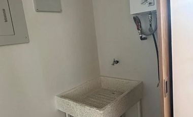 Renta de Departamento en Zona Norte de León - Mantenimiento incluido