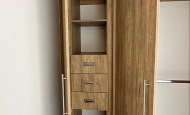 Renta de Departamento en Zona Norte de León - Mantenimiento incluido