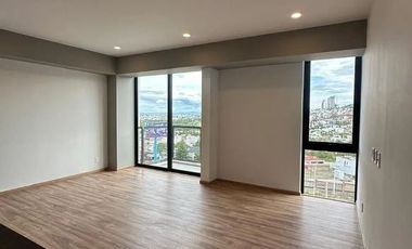 Renta de Departamento en Zona Norte de León - Mantenimiento incluido