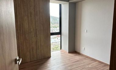 Renta de Departamento en Zona Norte de León - Mantenimiento incluido