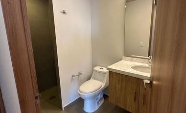 Renta de Departamento en Zona Norte de León - Mantenimiento incluido