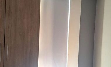 Renta de Departamento en Zona Norte de León - Mantenimiento incluido