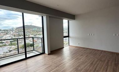 Renta de Departamento en Zona Norte de León - Mantenimiento incluido