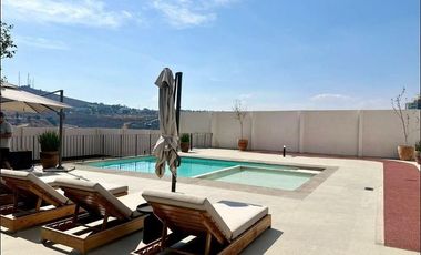 Renta de Departamento en Zona Norte de León - Mantenimiento incluido