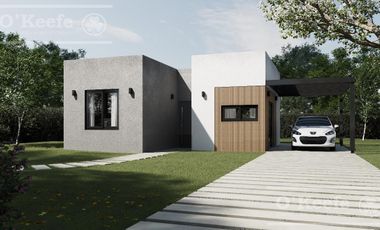 Casa  en Venta en el Pato,  Berazategui. Barrio La Vikkina Amplia Financiación