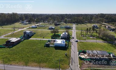 Casa  en Venta en el Pato,  Berazategui. Barrio La Vikkina Amplia Financiación