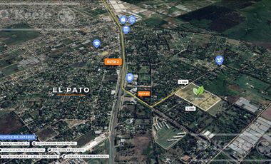 Casa  en Venta en el Pato,  Berazategui. Barrio La Vikkina Amplia Financiación