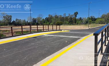 Casa  en Venta en el Pato,  Berazategui. Barrio La Vikkina Amplia Financiación