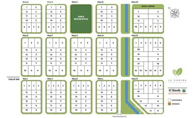 Casa  en Venta en el Pato,  Berazategui. Barrio La Vikkina Amplia Financiación