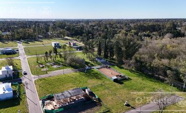 Casa  en Venta en el Pato,  Berazategui. Barrio La Vikkina Amplia Financiación