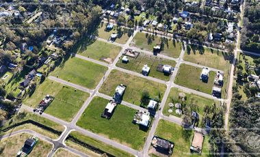 Casa  en Venta en el Pato,  Berazategui. Barrio La Vikkina Amplia Financiación
