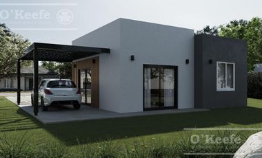 Casa  en Venta en el Pato,  Berazategui. Barrio La Vikkina Amplia Financiación