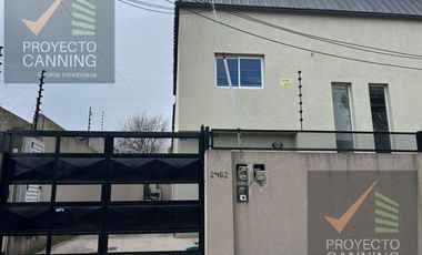 Alquier de Triplex 4 ambientes en Canning