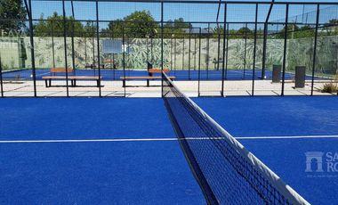 Departamento en Tigre
