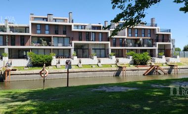 Departamento en Tigre