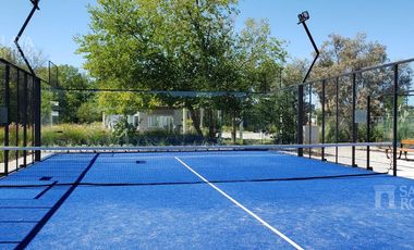 Departamento en Tigre