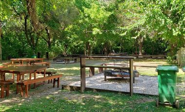 Departamento en Tigre