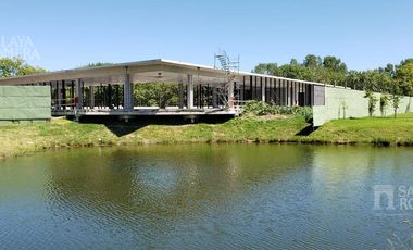Departamento en Tigre