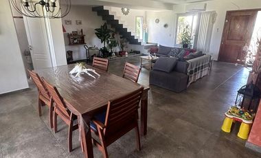 Casa en  venta / alquiler en Santo Domingo Canning