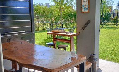 Casa en  venta / alquiler en Santo Domingo Canning