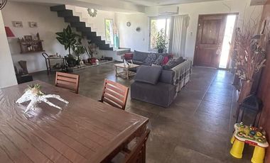 Casa en  venta / alquiler en Santo Domingo Canning