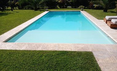 Casa en  venta / alquiler en Santo Domingo Canning