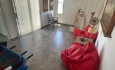 Casa en  venta / alquiler en Santo Domingo Canning