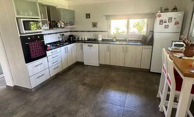 Casa en  venta / alquiler en Santo Domingo Canning