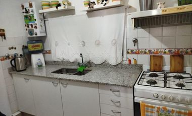 Venta | Departamento | 2 ambientes | San Miguel | Buenos Aires | Con Balcon al frente