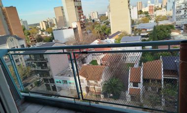 Venta | Departamento | 2 ambientes | San Miguel | Buenos Aires | Con Balcon al frente