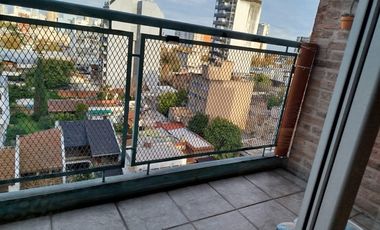 Venta | Departamento | 2 ambientes | San Miguel | Buenos Aires | Con Balcon al frente