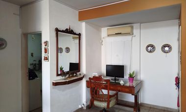 Venta | Departamento | 2 ambientes | San Miguel | Buenos Aires | Con Balcon al frente