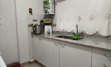 Venta | Departamento | 2 ambientes | San Miguel | Buenos Aires | Con Balcon al frente