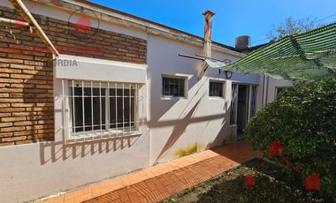 Casa en  Concordia zona Sanatorio Garat
