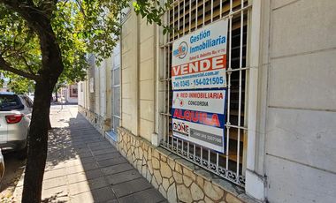Casa en  Concordia zona Sanatorio Garat