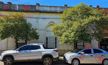 Casa en  Concordia zona Sanatorio Garat