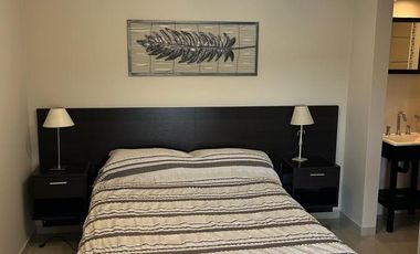 Departamento amoblado en ALQUILER TEMPORARIO - GAMA ALTOS VILLASOL