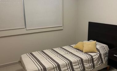 Departamento amoblado en ALQUILER TEMPORARIO - GAMA ALTOS VILLASOL