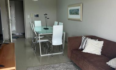 Departamento amoblado en ALQUILER TEMPORARIO - GAMA ALTOS VILLASOL