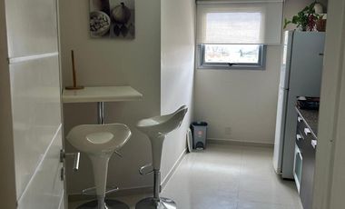 Departamento amoblado en ALQUILER TEMPORARIO - GAMA ALTOS VILLASOL