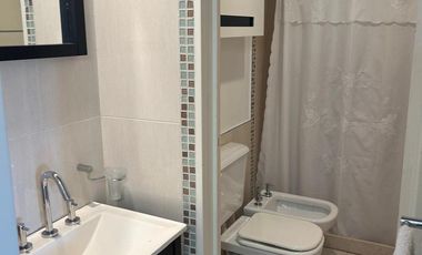 Departamento amoblado en ALQUILER TEMPORARIO - GAMA ALTOS VILLASOL