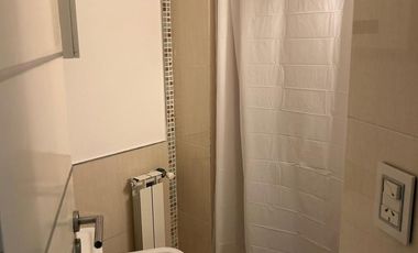 Departamento amoblado en ALQUILER TEMPORARIO - GAMA ALTOS VILLASOL